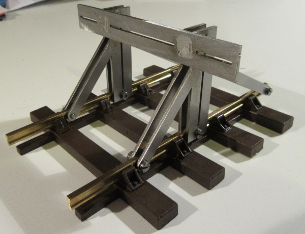 GAUGE 1 - Tenmille